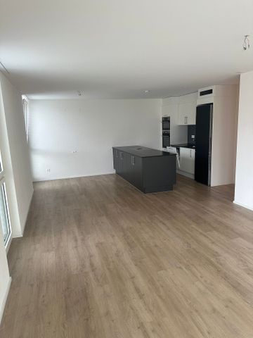 4.5 Zimmer, 90 m², 1. Stock - Photo 2