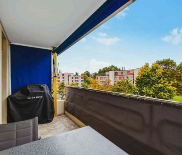 4.5 Zimmer, 96 m², 3. Stock - Photo 4