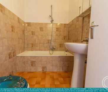 Location Appartement 1 pièce 21m² NICE 06000 - Photo 4