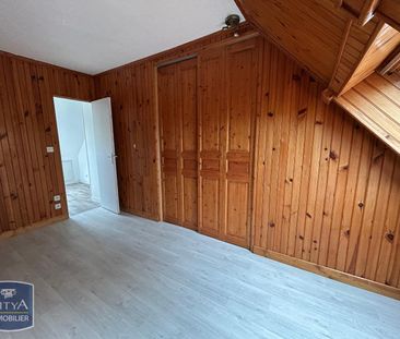 Location Maison 3 pièces 39m² VILLERS SUR MER 14640 - Photo 3