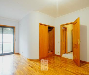 Apartamento T2 - Photo 1