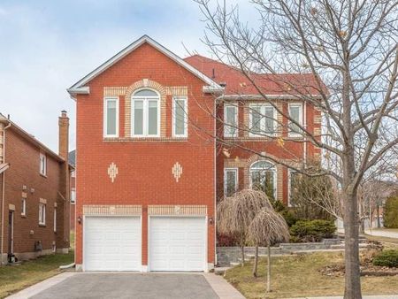 For Lease - 39 Florentine Crescent, Richmond Hill, Ontario - Photo 4