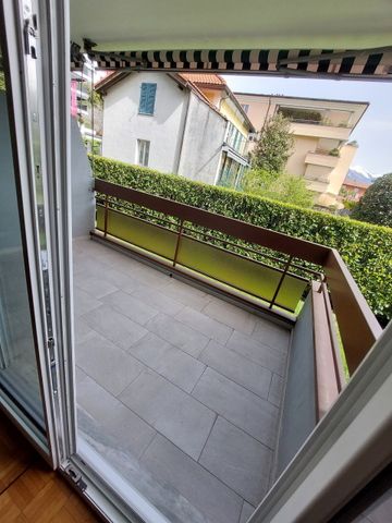 1.5 Zimmer, 49 m², EG - Foto 4