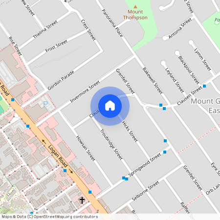 5, Hicks Street, QLD, Mount Gravatt East