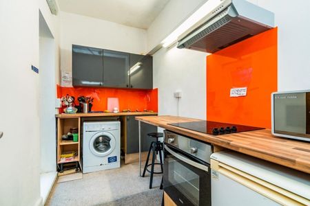 Studio to rent - Photo 5