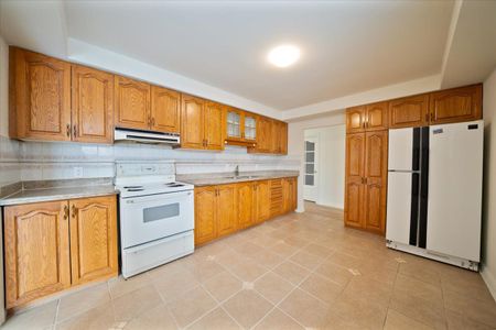 For Lease - 57 Anewen Drive Unit# Main, Toronto, Ontario - Photo 4