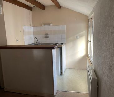 Beau T1 30 m²- LIMOGES – LOCATION – BEGIP - Photo 2