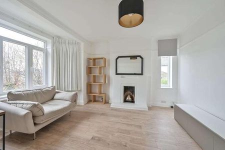 Woodside, Wimbledon, SW19 - Photo 2