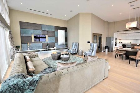 5 bedroom flat to rent - Photo 2