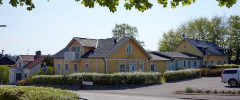 5044-0001 Tingsvägen 20 A - Photo 1