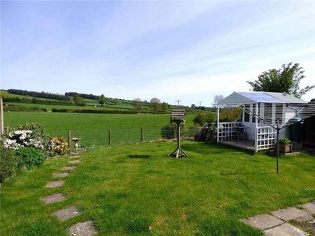 Castle Meadow, Painscastle, Nr Hay-on-wye, Powys, LD2 - Photo 4