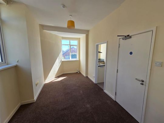 1 bed flat to rent on Codnor, 2 Wright Street, DE5 - Photo 1