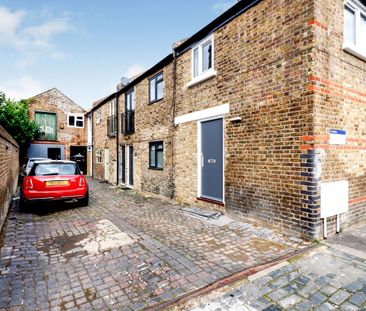 2 bedroom apartment to rent Theodore Road, Hither Green, SE13 - Photo 5