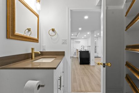 For Lease - 5436 Edencroft Crescent Unit# Lower, Mississauga, Ontario - Photo 4