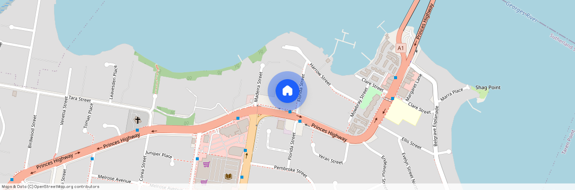 12/11-21 Florida Street, NSW 2224, Sylvania