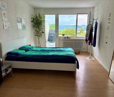 APPARTEMENT 51/2 PIÈCES À MÄNNEDORF (ZH), MEUBLÉ, TEMPORAIRE - Photo 2