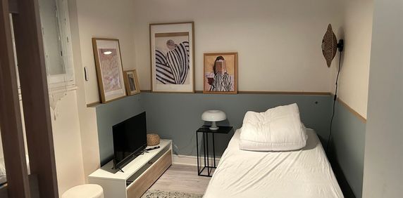 Location Appartement 1 pièce 21m² CHAMALIERES 63400 - Photo 2