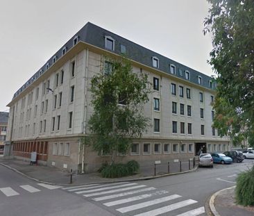 Location appartement 2 pièces 46.23 m² à Évreux (27000) - Photo 3