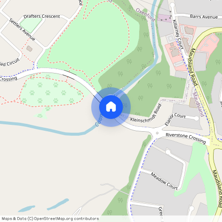 217 Riverstone Crossing Road, Maudsland QLD 4210