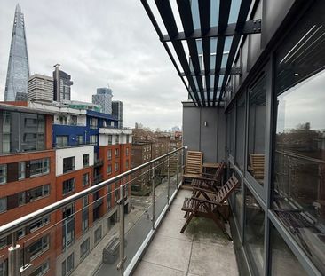 Room in a Shared Flat, Quastel House, SE1 - Photo 6