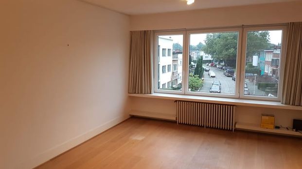 Appartement te huur - Foto 1