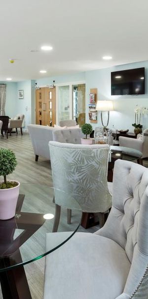 1 bedroom retirement property to rent - Photo 1