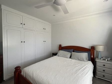 Tamworth Furnished Accommodation - East Tamworth - Photo 5