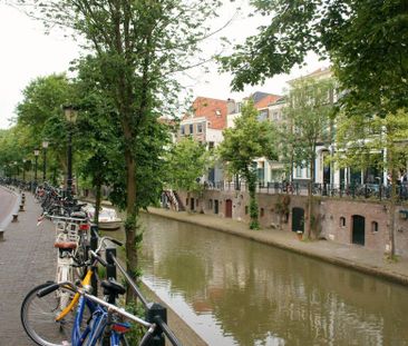 Bovenwoning Oudegracht, Utrecht huren? - Foto 5