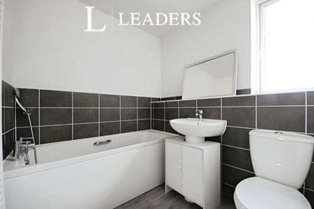 2 bedroom apartment to rent New Lakeside, Hampton Vale, Peterborough, PE7 - Photo 3
