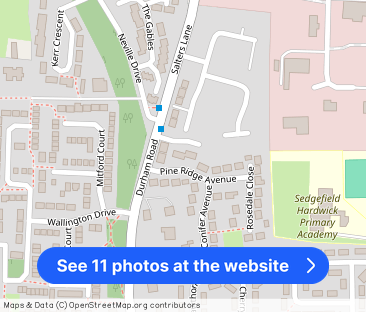 Woodland Mews, Sedgefield, Stockton-On-Tees - Photo 1