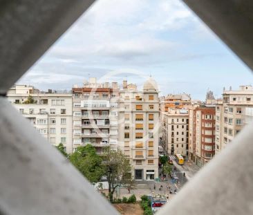 Piso de alquiler en Plaça de Gal·la Placídia, Sant Gervasi- Galvany - Photo 2