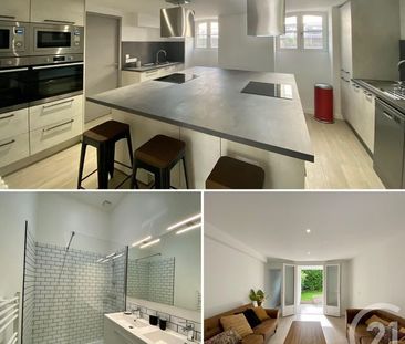 Appartement Chambre à louer 1 pièce - 12,72 m2 TALENCE - 33 - Photo 4