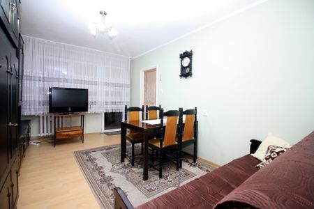 Na wynajem, 3 pokoje, balkon, Starówka - Фото 5