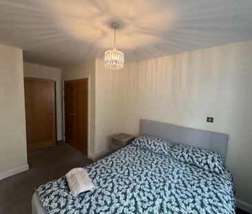 2 bedroom flat to rent - Photo 6