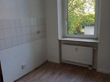 Renovierte helle 2 Raum Wohnung in Zwickau Pölbitz ab sofort zu vermieten - Photo 4