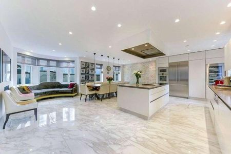 Stanhope Terrace, London, W2 - Photo 3