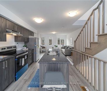 For Lease - 45 Hay Lane, Barrie, Ontario - Photo 1