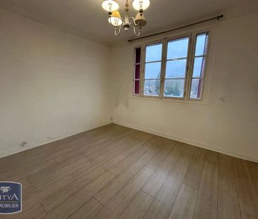 Maison à louer 3 pièces 62.77m² - Photo 2