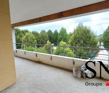T2 AVEC BALCON ET 2 PARKINGS - Photo 3
