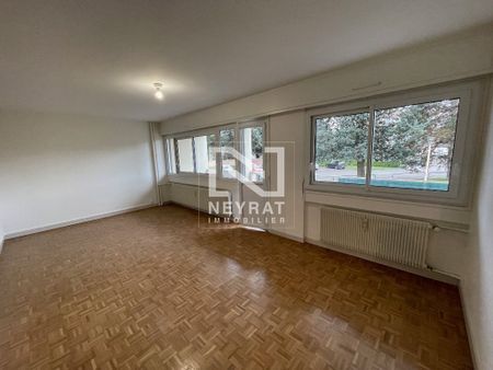 Location Appartement 5 pièces 101m² CHALON SUR SAONE 71100 - Photo 3