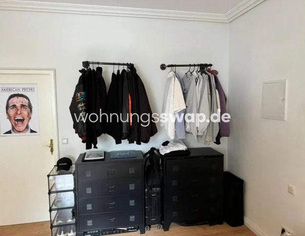 Wohnungsswap - 4 Zimmer, 120 m² - Franz-Liszt-Straße, Ehrenfeld, Köln - Foto 1