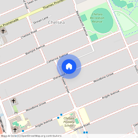 2/39 Sherwood Avenue, Chelsea