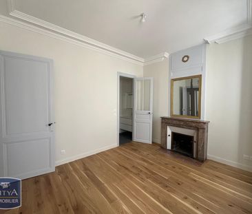 Location Appartement 3 pièces 88m² LA ROCHELLE 17000 - Photo 6