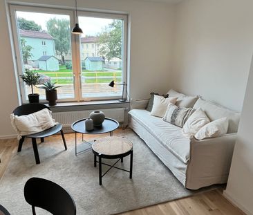 Klockhusgränd, Älvsjö - Foto 1