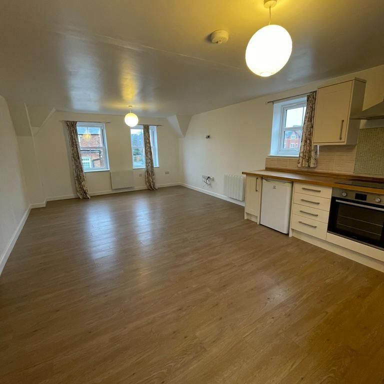 2 bedroom apartment to rent - Photo 1