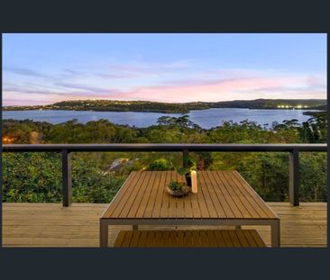 Private 3 Bedroom home with stunning lagoon views - Photo 6
