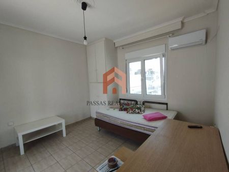 Studio/Γκαρσονιέρα για ενοικίαση Αγία Τριάδα (Φάληρο - Ιπποκράτειο) - Photo 2