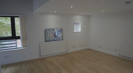 2 Bed Flat, Victoria Works, B1 - Photo 4