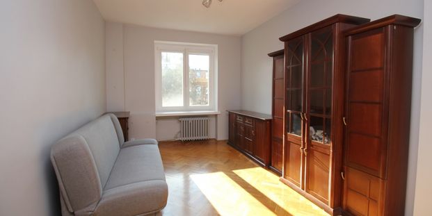 Mieszkanie Tadeusz Kościuszki, 46,30m2, 2 pokoje - Фото 1