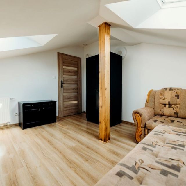 Pokój, ul. Morgowa - Photo 1